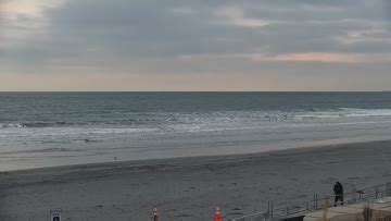 surfline long sands